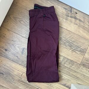 Black Diamond Notion pants